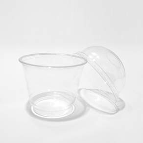 베스트홈 디저트 컵 9.5cm, 1세트, 300개