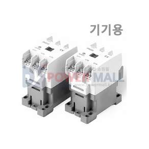 동아전기공업 DMC25C AC220V 3a 전자접촉기, 1개