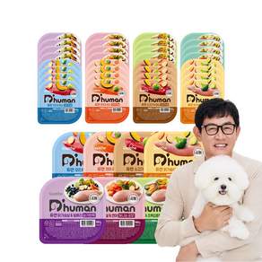 자연화식 종합set 100g*8종 5SET