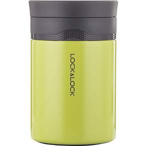 락앤락 푸드자 LHC8024, 그린, 500ml