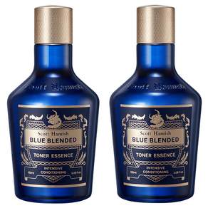스콧해미쉬 블루 블렌디드 토너 에센스, 2개, 180ml