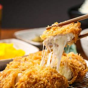한돈 단호박치즈돈까스 150g(5장), 150g, 5개