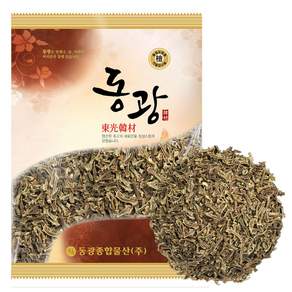동광종합물산 더 구수한 볶은 작두콩 깍지 차, 1개, 600g