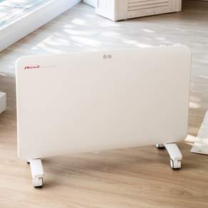 컨벡터 히터 욕실 난방기 벽걸이 가정용 전기난로 사무실 온풍기