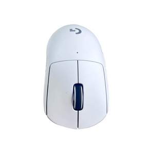 로지텍 G 프로 X 슈퍼라이트 2 무선 마우스 G PRO X SUPERLIGHT 2, 화이트