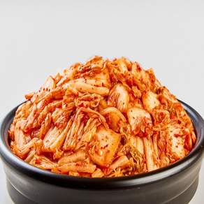 늘해랑 전라도 맛김치 1kg 2kg 5kg 10kg HACCP인증, 2개