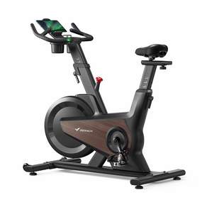 메라치 흑요석 기사 실내 사이클, 블랙, MR-S39B2