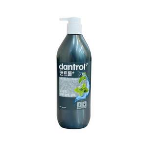 두피 피지 비듬 가려움 완화 노폐물 세정 샴푸 820ml 탈모샴푸1위 솔루션 손상모, 1개