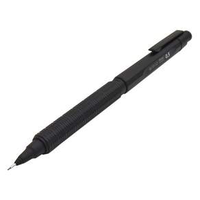 펜텔 오렌즈 네로 샤프 PP3005 블랙 0.5mm, 1개
