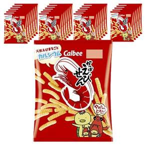 가루비 캇파 에비센, 77g, 24개