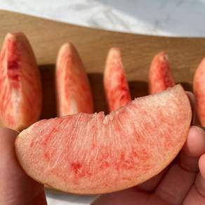 명인농가 프리미엄 고당도 딱딱이 복숭아 딱복, 1개, 1kg(중대과)