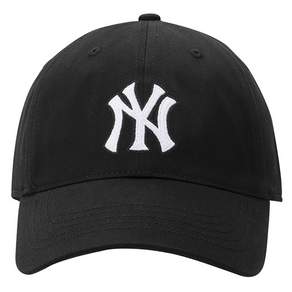 MLB 남녀공용 야구 모자 3ACPB064N
