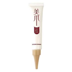 브레인코스모스 비즈메 풋 네일 케어, 1개, 15g