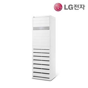 엘지 스탠드 인버터 에어컨 냉난방기 30평 PW1103T9FR 냉온풍기, 매립배관형