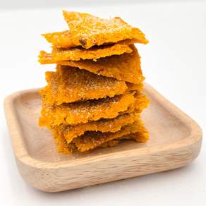 독특 수제간식 황태크런치 강아지황태 애견 보양식, 40g, 1개