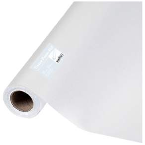 star starred 색화지 롤 (Tissue Paper Roll) 30cm(폭) 30M(길이), 화이트