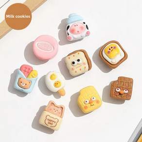 투니스 입체 캐릭터 DIY 신발 액세서리