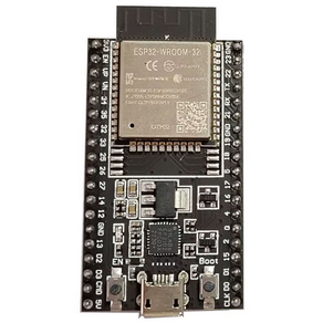ESP32 DevkitC V4 최신 개발 보드 ESP-NOW 지원, 1개