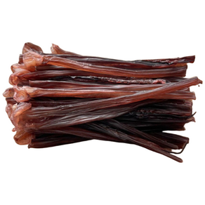 울돌목 국내가공 컷트 장족 1kg 오징어다리 오다리 대용량, 1개