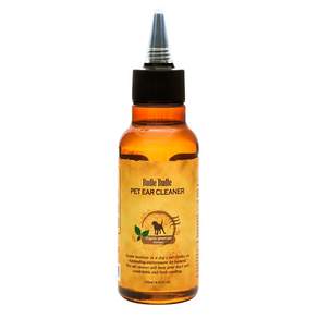 부들부들 반려견 귀세척제, 120ml, 2개