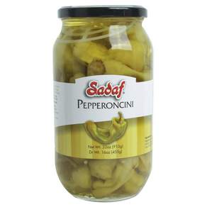 사다프 페페로치니, 910g, 1개