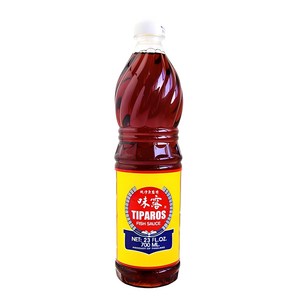 티파로스 피쉬소스, 700ml, 1개