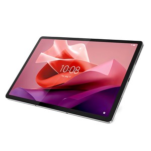 레노버 Tab P12 QHD 태블릿 PC, 스톰그레이, 128GB, Wi-Fi