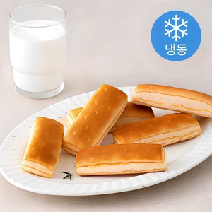 불랑주리 치즈스틱 (냉동), 120g, 1개