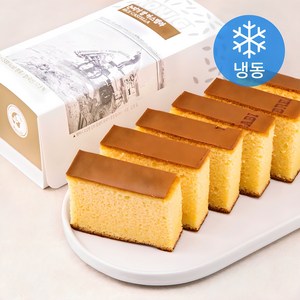 바비브레드 논지기 쌀 카스테라 (냉동), 200g, 1개