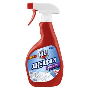 비트 찌든때제거 분사형, 500ml, 1개