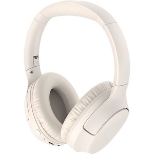 QCY H2 PRO 블루투스 헤드셋, 베이지, QCY-H2APP PRO HEADSET