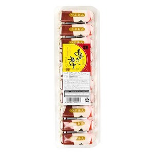 사토우 아주키 모나카, 350g, 1개