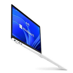 베이직스 2024 베이직북14 3세대 인텔 셀러론 N5100, White, 256GB, 8GB, WIN11 Pro, BB1422SS-S