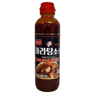 화미 마라탕 소스, 410g, 1개