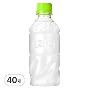 토레타 무라벨, 340ml, 40개