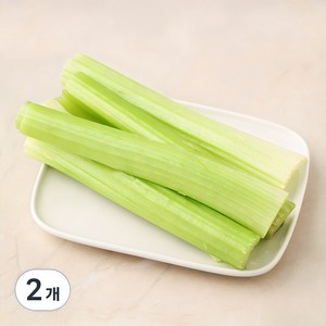 간편한 셀러리 스틱, 150g, 2개