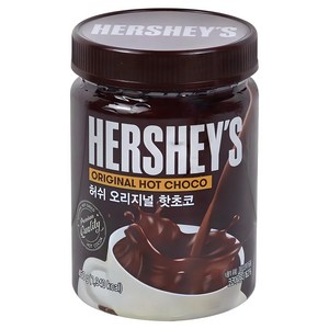 허쉬 오리지널 핫초코, 450g, 1개입, 1개