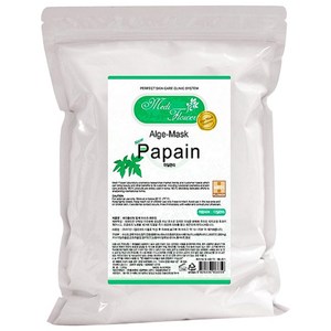 메디플라워 모델링 팩 파파인효소 1000g, 1개입, 1개
