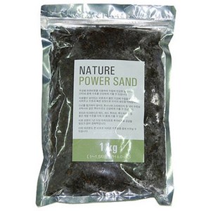네이쳐 파워샌드[Natue Powe Sand] 1KG 2KG 수초비료, 1개