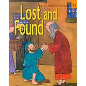 EQ영어성경 17(Lost and Found)(CD-ROM 1장포함), 랭기지플러스