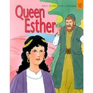 EQ영어성경 12(Queen Esthe)(CD 1장포함), 랭기지플러스