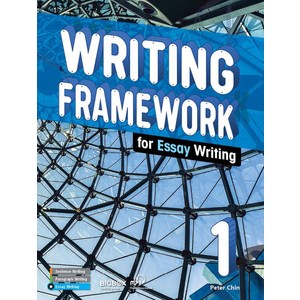 Witing Famewok (Essay) 1 Student Book (with BIGBOX), Compass Publishing