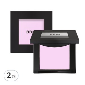 삐아 라스트 블러쉬 2.5g, 02 라벤더블로썸, 2개