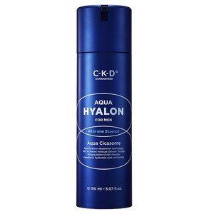 씨케이디 포맨 아쿠아 히알론 올인원 에센스, 150ml, 1개