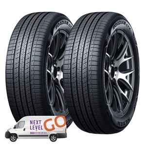 넥센타이어 로디안 GTX 225/55R19, 2개, 출장장착