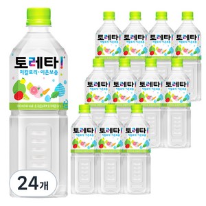 토레타, 900ml, 24개