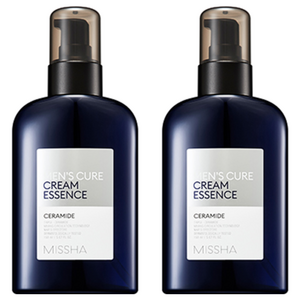 미샤 맨즈큐어 크림 에센스, 150ml, 2개