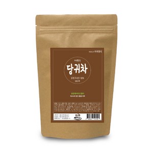 아이앤티 자연한잔 당귀차 삼각티백, 1.2g, 50개입, 1개