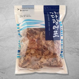 가다랑어포, 50g, 1봉