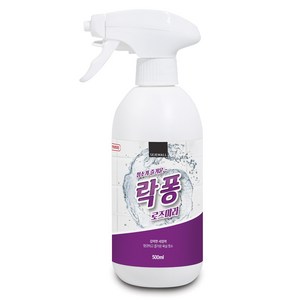 락퐁 로즈마리 욕실세정제, 500ml, 1개